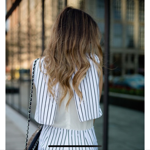 English Factory  Jumpsuit size Small - Picture 4 of 8